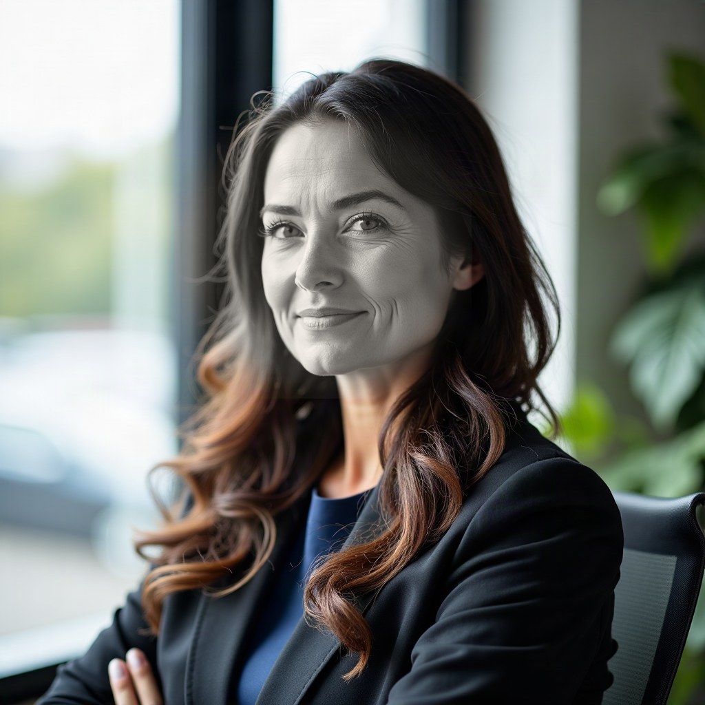 Shireen Steenkamp