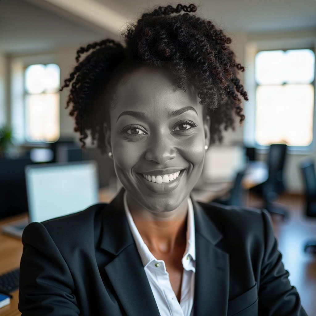 Nomsa Radebe