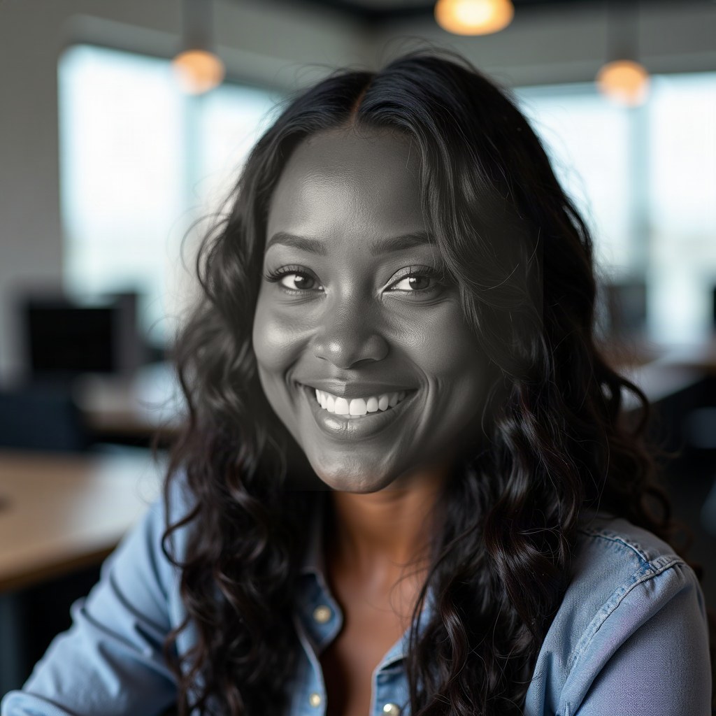 Zanele Msimang