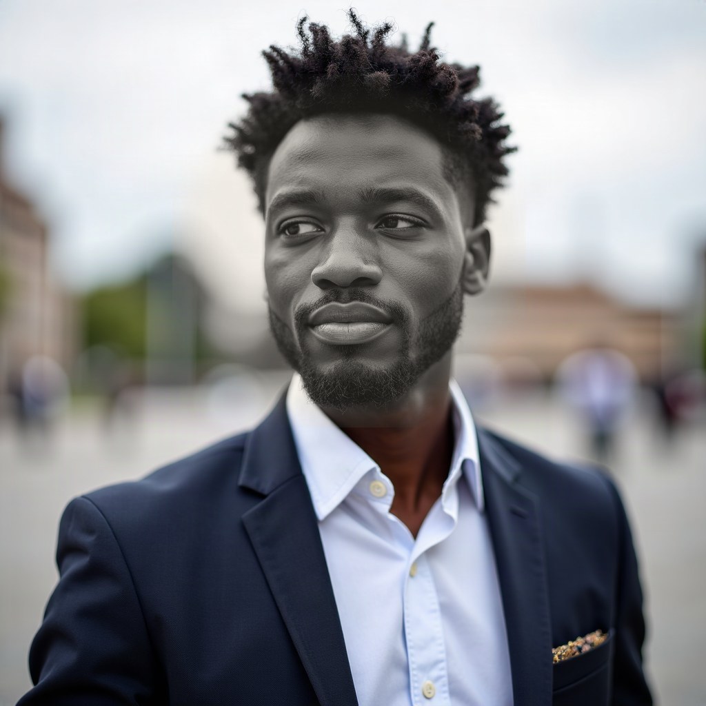 Sibusiso Hadebe