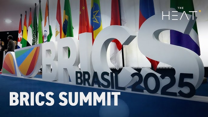 BRICS Business Council event